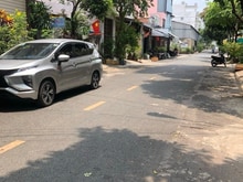 Hình ảnh 🔴 Mặt tiền NB KHU ĐỘC LẬP – p Tân Thành(4x18m) giá 8.7 tỷ