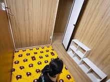 Hình ảnh Ký Túc Xá Sleepbox Đứng Lê Trọng Tấn Tân Phú, giá từ 1tr5