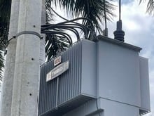 Hình ảnh *Cho thuê kho xưởng *750m2 Võ Văn Hát, Long Trường, Quận 9