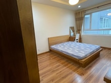 Hình ảnh Chung cư Khải Hoàn, Lạc Long Quân,p5,Q11: 120m2, 3p ngủ, NT full, 15tr