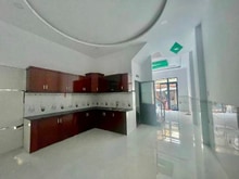 Hình ảnh Bán nhà 52m2 - Nở hậu - HXH Trần Tấn - Tân Phú - Nhà mới ở ngay