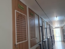 Hình ảnh Ký Túc Xá Sleepbox Tiện Nghi Hồ Biểu Chánh Phú Nhuận, giá 1tr8