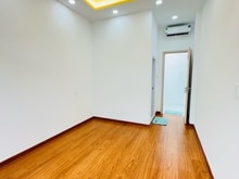 Hình ảnh ÂU CƠ THÔNG NI SƯ HUỲNH LIÊN, TÂN BÌNH, 24m2, 3.1×7.6m, Chỉ 3.x Tỷ