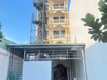 Hình ảnh - chủ Cần bán gấp Khách sạn 6 Tầng, HT13 .Q12.
