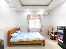Hình ảnh Cho Thuê Phòng Gía Tốt Có Sẵn Nội Thất, 30m2 Cửa Sổ Thoáng