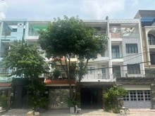 Hình ảnh Bán nhà MT Bùi Hữu Diện, 4.5 x 21m, 3.5 tấm, 8.7 tỷ. gần Aeon Mall