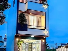 Hình ảnh Bà chị cần bán nhà khu Thương mại Hoàng Nam, Uyên Hưng