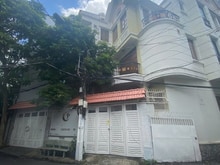 Hình ảnh Biệt Thự giá rẻ nhất khu vực Quận 3