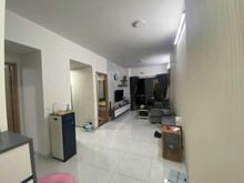 Hình ảnh Cho thuê 2PN 2WC 71m2 tại Tân Phước Plaza - Q11. Nội thất đầy đủ 11tr