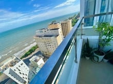 Hình ảnh Cho thuê Trang Chủ MB66.COM / Đăng Ký Tặng 66K 3 pn view biển giá 8 triệu tại 23D đường Thùy Vân.