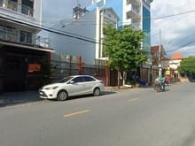 Hình ảnh Bán 245m2 đất phường 6, Gò Vấp. Giá 18 tỷ.