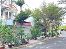 Hình ảnh Lô Đất Trong KDC Đất Mới, đường Lê Hồng Phong, Tân Bình TP. Dĩ An BD