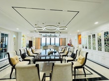 Hình ảnh Ơ hiếm! Phố Tô Hiệu phân lô - vỉa hè - ôtô tránh - 20m ra phố- 51m2*5T