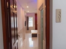 Hình ảnh Cho thuê studio cửa sổ lớn gần Vạn Hạnh mall, Đh Huflit, Bách Khoa..