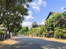 Hình ảnh Bán biệt thự Thảo Điền, 1 hầm + 4 tầng, DT đất 1000m2, ngang 23m