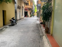 Hình ảnh 💥NGÕ 3M💥 Bán nhà đường Cầu Giấy, 40m2, 5 tầng, 7.35tỷ