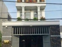 Hình ảnh NHà mặt tiền kinh doanh GẦN QL 1K, P. ĐÔNG HÒA, TP. DĨ AN, BÌNH Dương