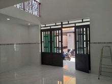 Hình ảnh NHÀ Đẹp ở Ngay TÊN LỬA - 71m2, ngang 5,5m, SHR