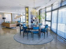 Hình ảnh Bán Trang Chủ MB66.COM / Đăng Ký Tặng 66K Penthouse City Garden 2 tầng, 365m2 diện tích, 4PN
