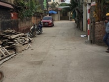 Hình ảnh Cần chuyển nhượng 100m2 đất cho chủ mới tại Đồng Mai, Hà Đông.