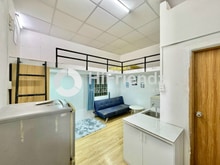 Hình ảnh Cho thuê duplex không giới hạn người ở gần ĐH Bách Khoa, Svđ Phú Thọ..