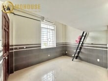 Hình ảnh Phòng trọ gác 25m2 mới giá rẻ ngay Phạm Văn Chiêu