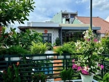 Hình ảnh Nhỉnh hơn 4 tỉ rưỡi là có ngay mặt tiền 3 tầng Cù Chính Lan, Đà Nẵng
