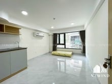 Hình ảnh Studio mới xây gần Lotte quận 7, cạnh cầu Kênh Tẻ, Rmit, TDTU, UFM,...
