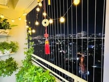 Hình ảnh Chung cư Phú Thọ,P15, Quận 11: 69m2, 2p ngủ,ban công,11tr/th