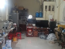 Hình ảnh Nhà Bán Hẻm Xe Hơi Đường Miếu Gò Xoài, 2 Tầng, Sổ Hồng Hoàn Công Đủ