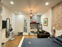 Hình ảnh Studio full nội thất gần vincom trần trọng cung, thuận tiện qua quận 1