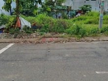 Hình ảnh Bán đất Đông Hoà Dĩ An Bình Dương đường nhựa, đất đẹp lung linh