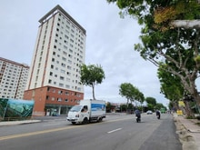 Hình ảnh Bán HOTEL Khu Dân Cư Vĩnh Lộc - 114m² ( 6 x 19 ) 4 Tầng Thang Máy 15P