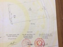 Hình ảnh Bán đất 2.281m đã có biệt tự nhà vườn giá siêu rẻ chỉ 7,6tr/m tại Cửa