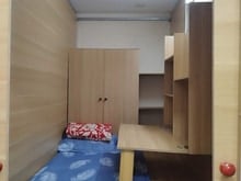 Hình ảnh Ký Túc Xá Sleebox ĐH MB66 MỘC BÀI CASINO THƯỞNG NẠP 100% CHO NGƯỜI ĐĂNG KÝ Thủ Đức, Giá Từ 1tr5