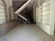 Hình ảnh Cho thuê nhà 3 tầng MT đường Cù Chính Lan vừa ở vừa KD