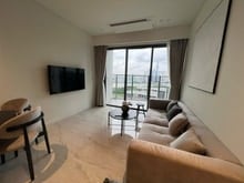 Hình ảnh Nhà đẹp, sang trọng trống sẵn chỉ 45 triệu, 78m2, ở Opera Residence Q2