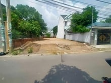 Hình ảnh Đất 5x22m Xã Phước Hiệp Củ Chi,cách quốc lộ 22 chỉ 200m, giá bán 450tr