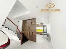 Hình ảnh CỰC HIẾM - CHO THUÊ nhà đẹp 1T2L giá rẻ trung tâm Biên Hoà