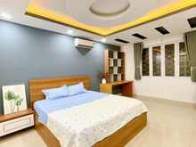 Hình ảnh Studio full nội thất gần cầu Tân Thuận, cầu Kênh Tẻ, Lotte Mart quận 7
