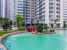 Hình ảnh Chinh Chủ Bán Căn 1PN+_47m2_Vinhomes Rainbow_Tầng 15_view Đẹp Giá Rẻ