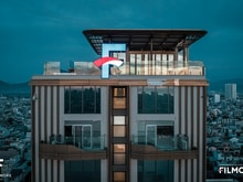 Hình ảnh Giám đốc dự án The filmore, còn ít căn đẹp, liên hệ để chọn căn đẹp