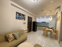 Hình ảnh CHARM CITY - Cho thuê Trang Chủ MB66.COM / Đăng Ký Tặng 66K 1PN nội thất cực đẹp, cạnh Vincom Dĩ An