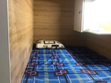 Hình ảnh Ký Túc Xá Sleepbox Nguyễn Minh Châu Gần ĐH Văn Hiến, Giá từ 1tr6