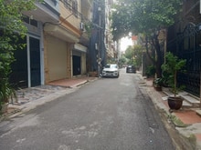 Hình ảnh Phân Lô VIP, ÔTô tránh, Lô góc, 80mx5t giá 20,9 tỷ ( thương lượng)