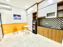 Hình ảnh VỠ nỢ bÁn gẤp nhÀ phỐ phƯƠng Mai 55M2 8 TẦng 12 phÒng kk giÁ 6.9 TỶ