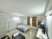 Hình ảnh Cho thuê Trang Chủ MB66.COM / Đăng Ký Tặng 66K mini đầy đủ nội thất trên đường Nguyễn Trãi, quận 1