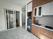 Hình ảnh Cổ Nhuế, CHDV, Ngõ Thông, 31Phòng, Ô TÔ qua nhà, 164m2 * 8 T * 27.5 Tỷ