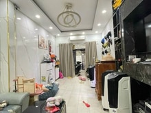 Hình ảnh Nhà VIP Thích Quảng Đức hẻm XE HƠI thẳng 1 TRỤC 66 M2, Ở NGAY,nhỉnh9TỶ