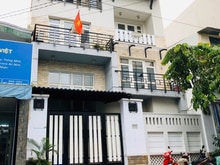 Hình ảnh 🔴HÀNG MỚI ĐẸP Cặp MẶT TIỀN khu họ Lê (3.5 TẤM) (8.1x18m) giá 19.8 tỷ